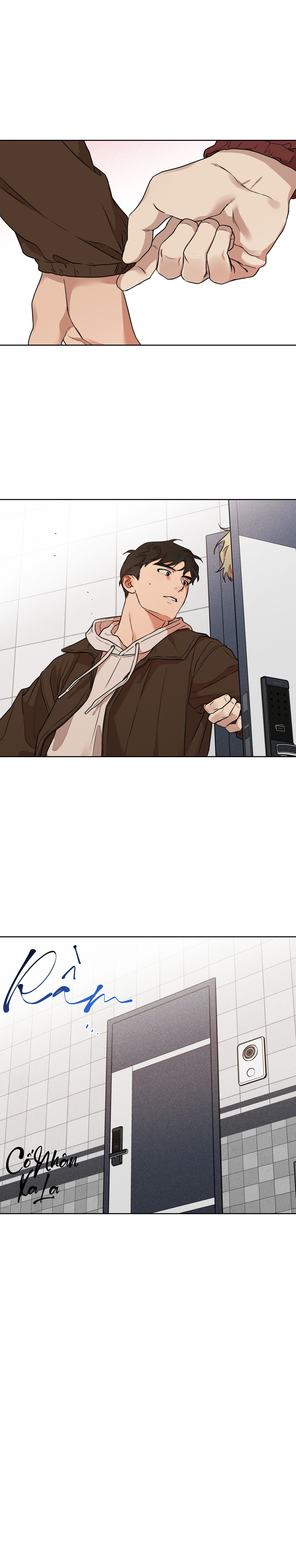 tình cảm trong sáng chapter 4 16