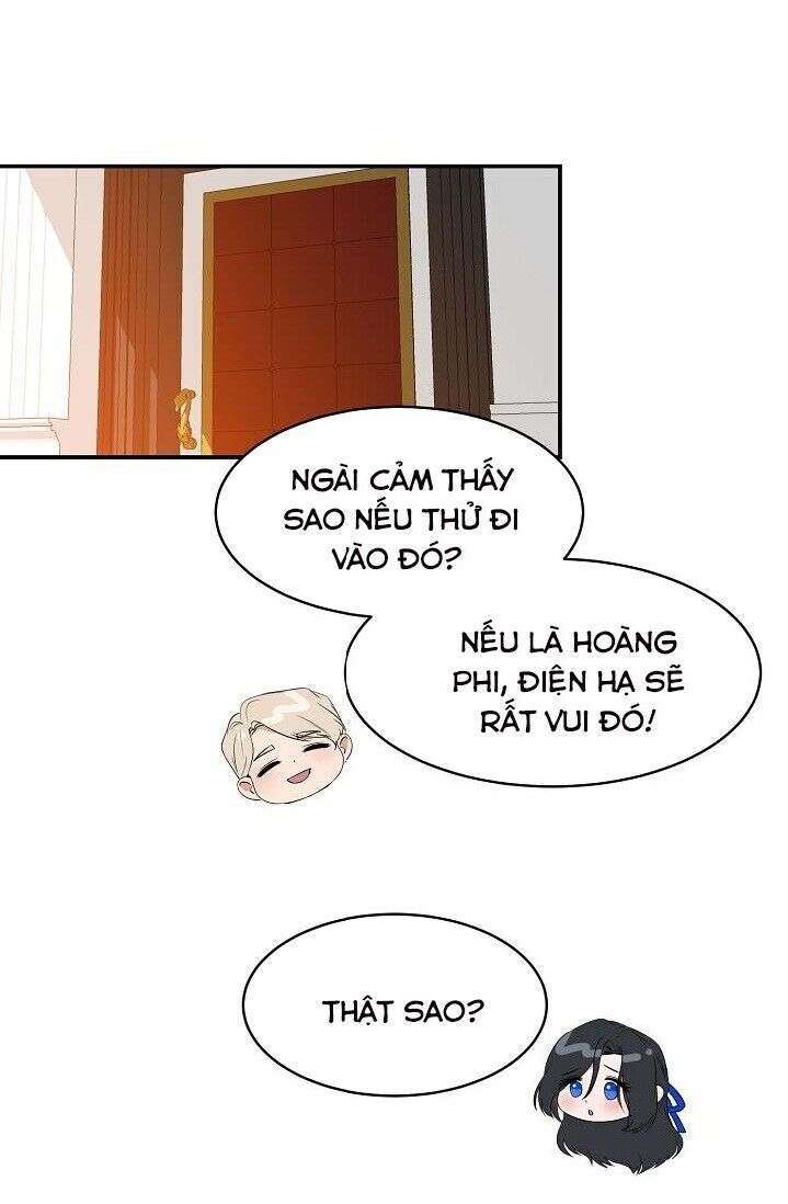 người chồng bạo chúa của tôi đã thay đổi chapter 6 55