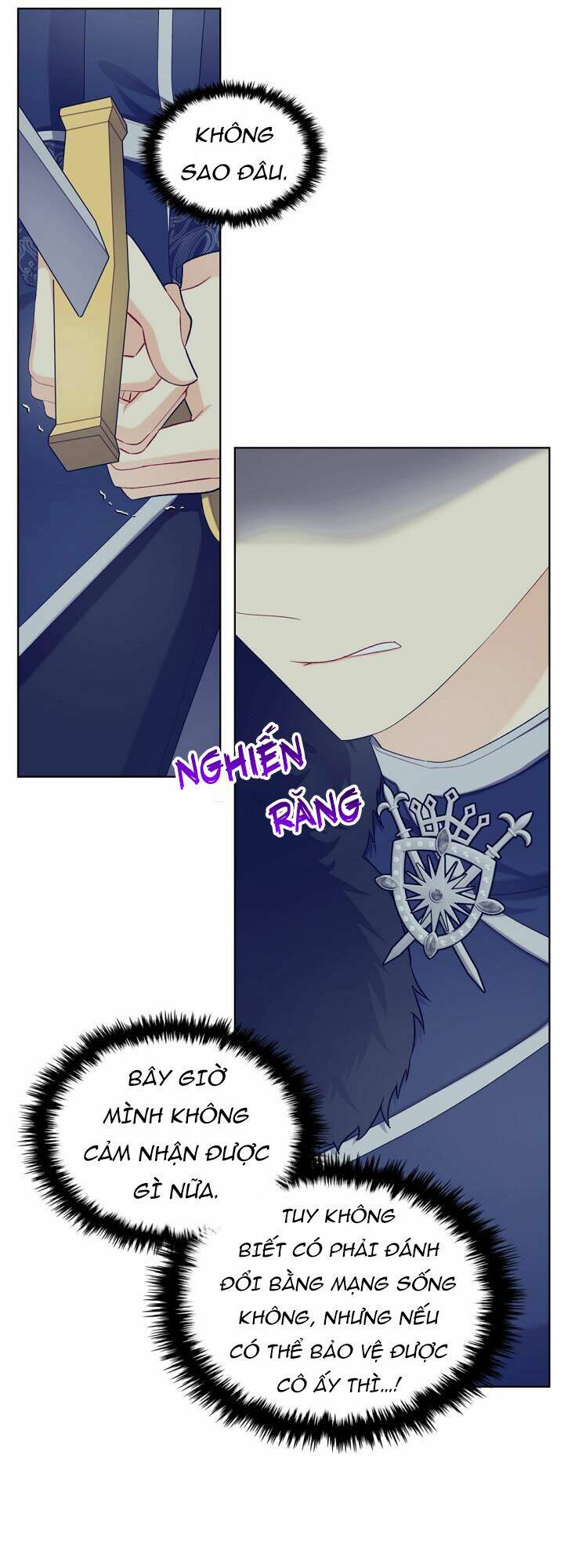 kẻ tạo ra nữ phản diện chapter 47.2 3