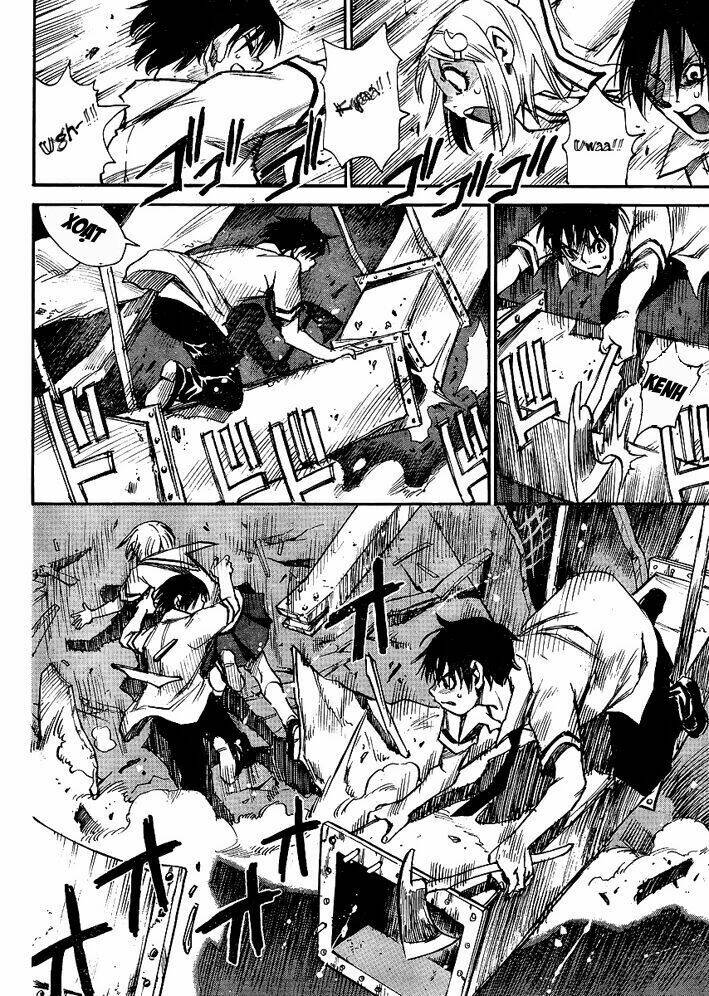 cradle of monsters chapter 1 24