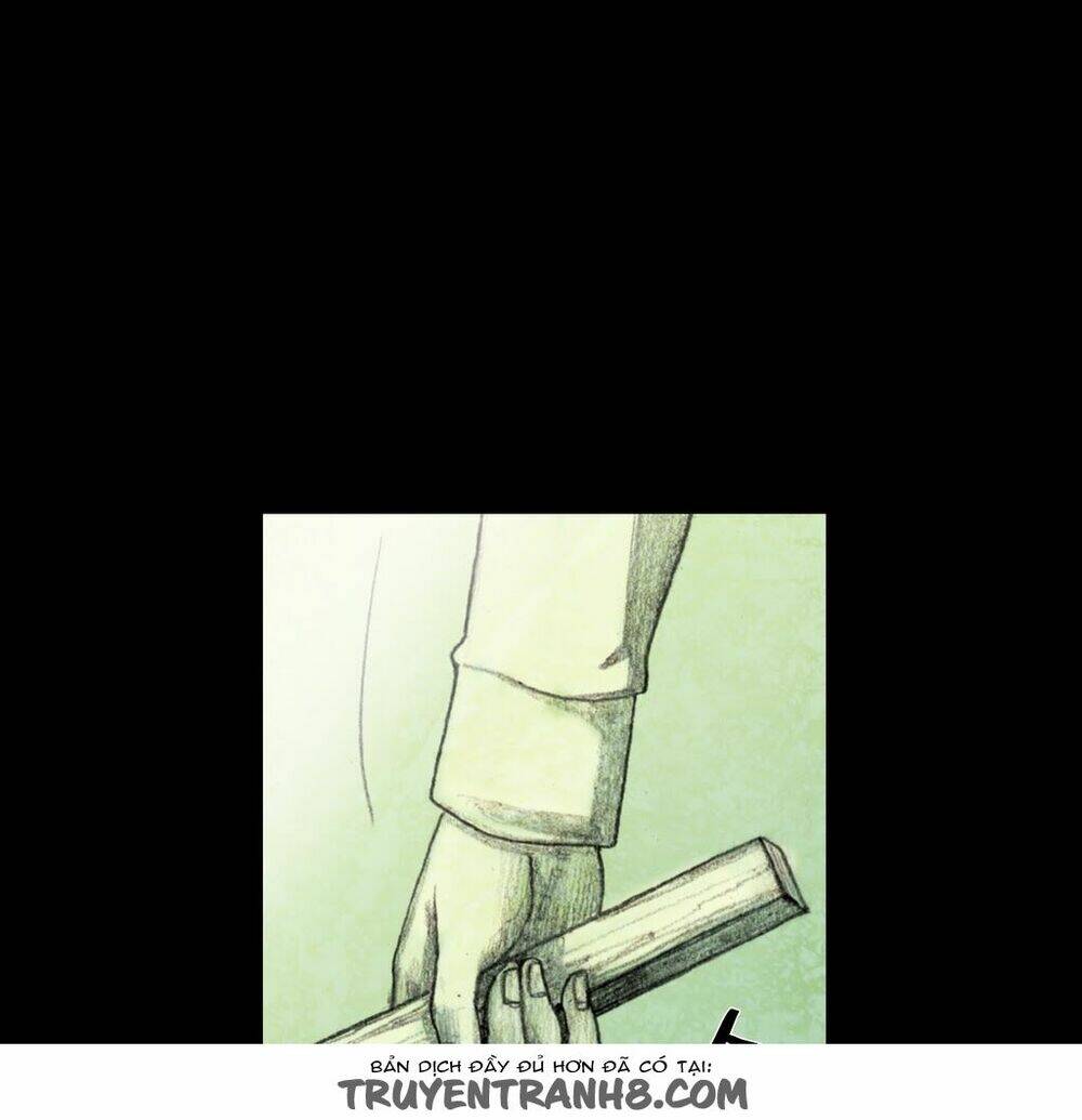 ngôi nhà của những búp bê chapter 23 82