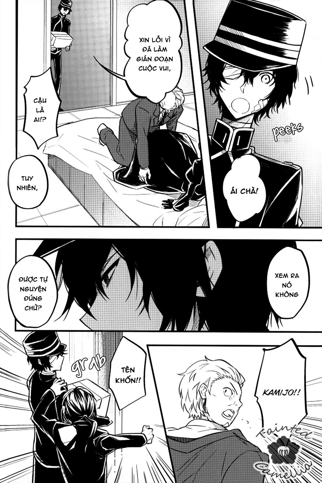 ổ sìn otp chapter 4 23