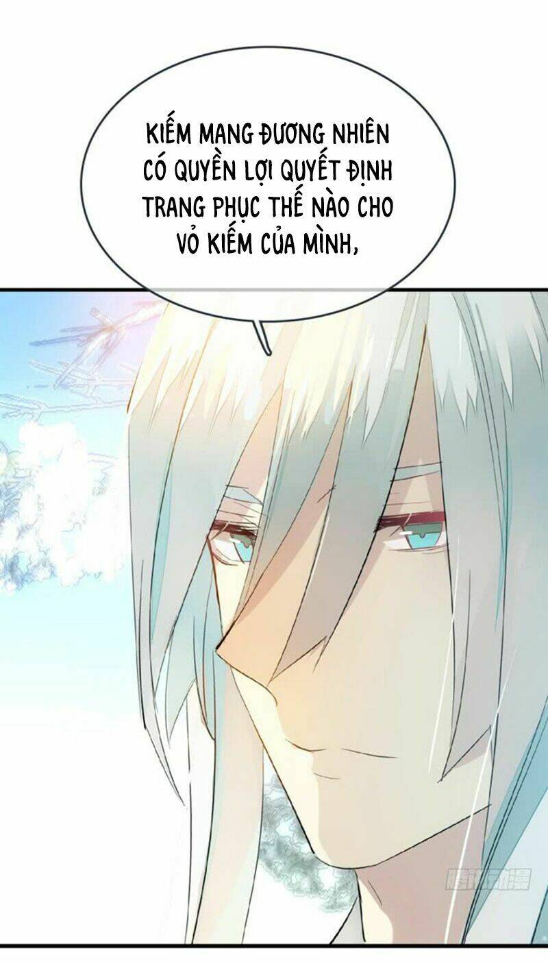 sư phụ lại trêu chọc ta chapter 34 42