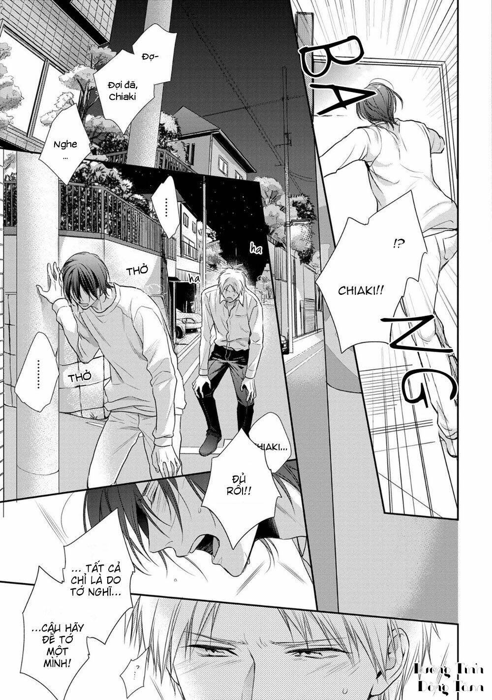 ore no itoshi no neet-kun chapter 1 33