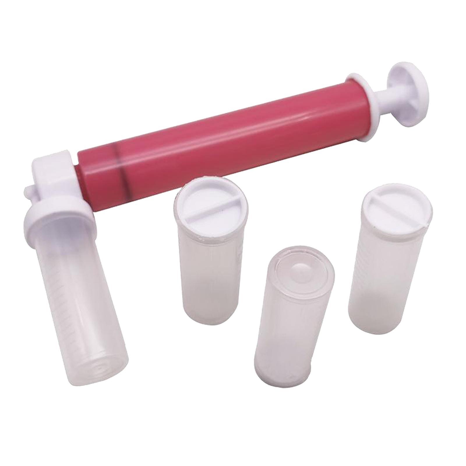 Cake Spray Cake Airbrush Coloring Pump Sprayer for Beginners