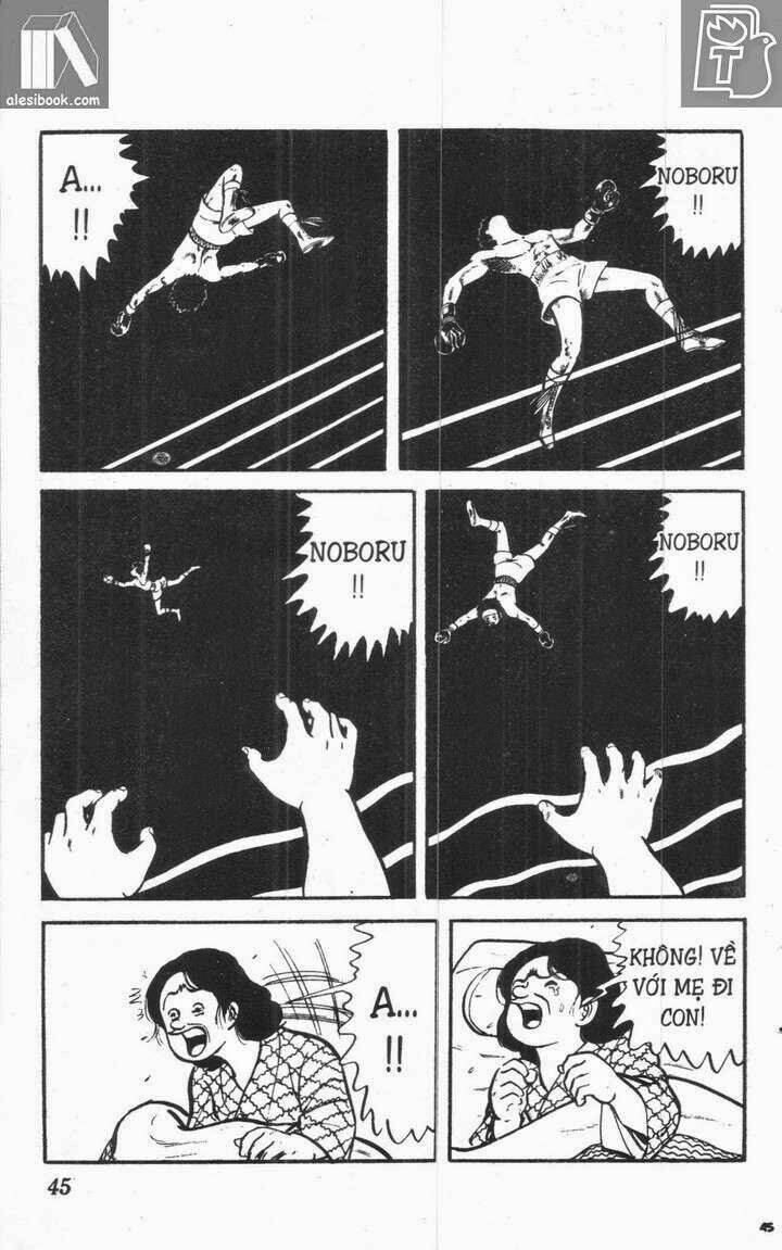 ganbare genki chapter 169 3