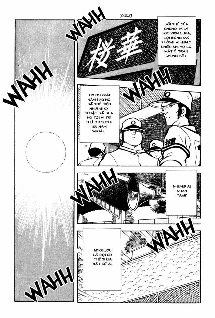 hiatari ryoukou! (hoa nắng) chapter 9 17