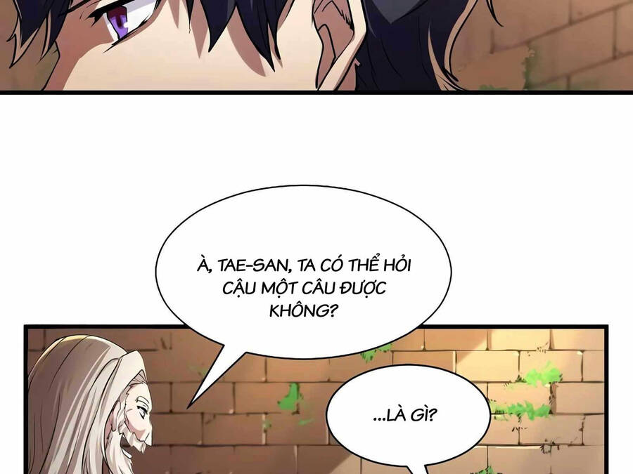 Tôi Thăng Cấp Bằng Kĩ Năng Chapter 10 144