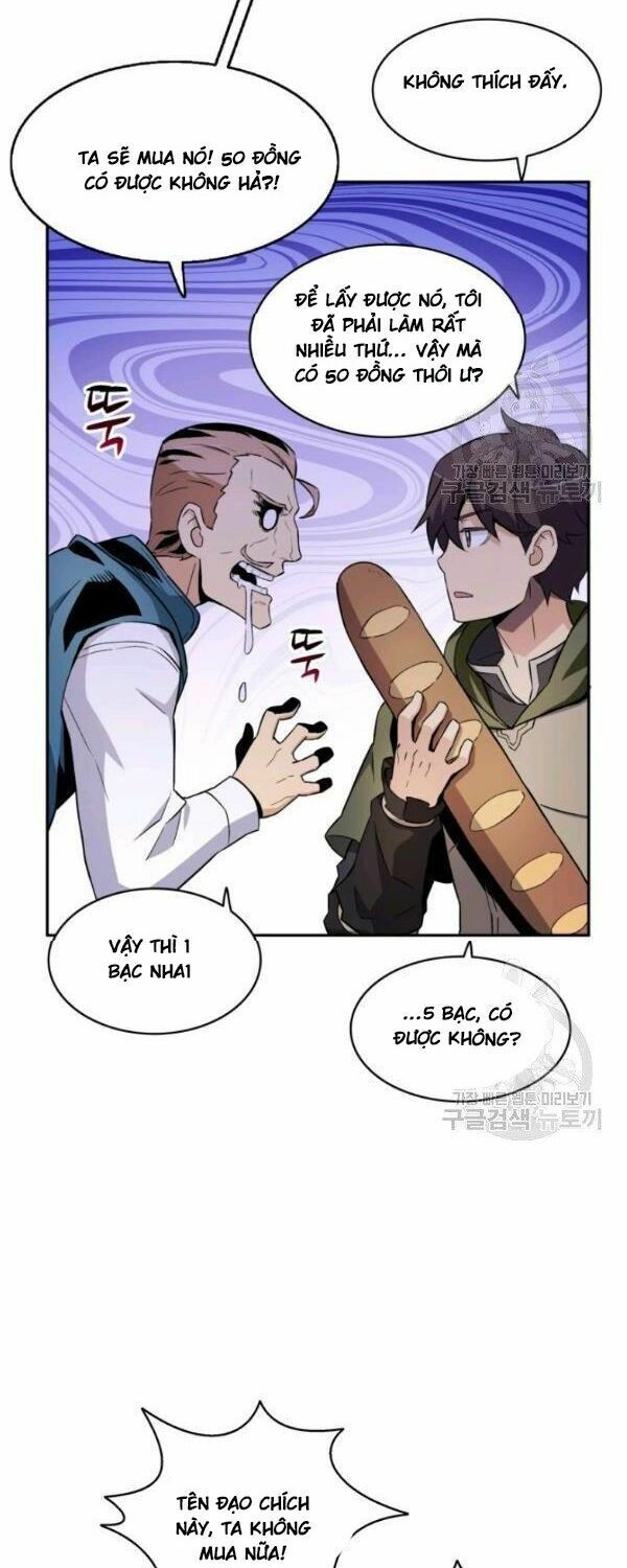 arcane sniper chapter 8 30