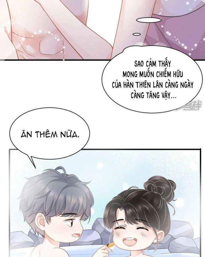 đại tiểu thư có thể có cái gì xấu chapter 39 12