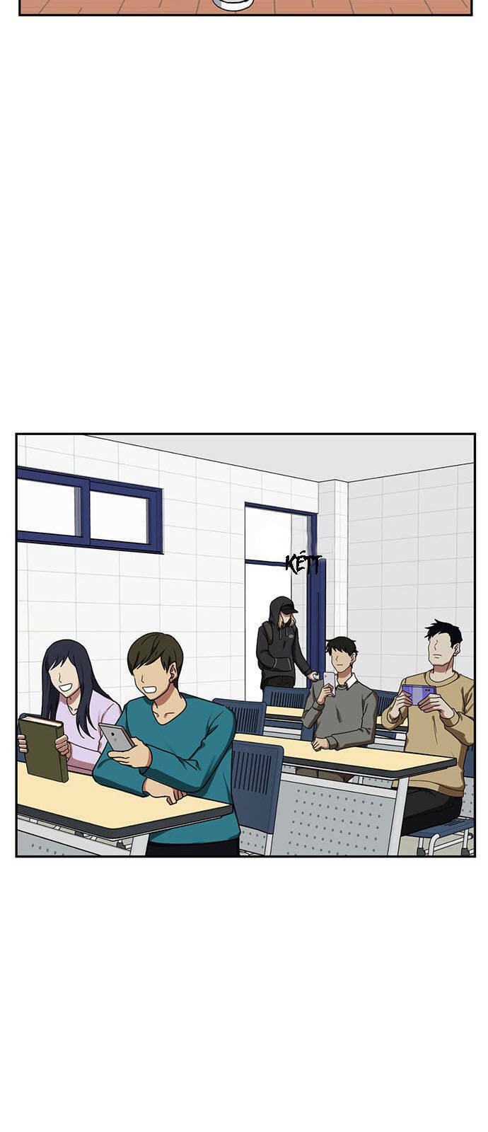 change me chapter 27 32