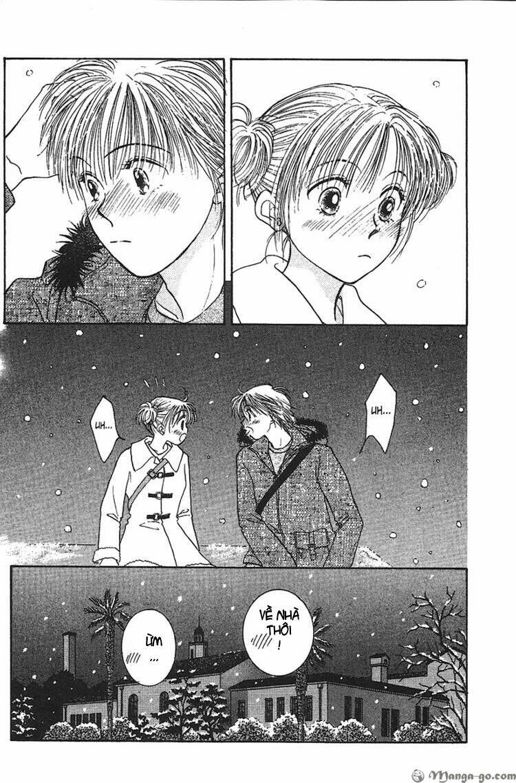 venus in love - trái tim thầm mến chapter 13 38