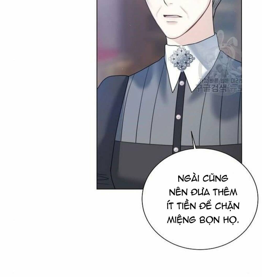 tôi sẽ từ bỏ vị trí hoàng hậu chapter 9 107