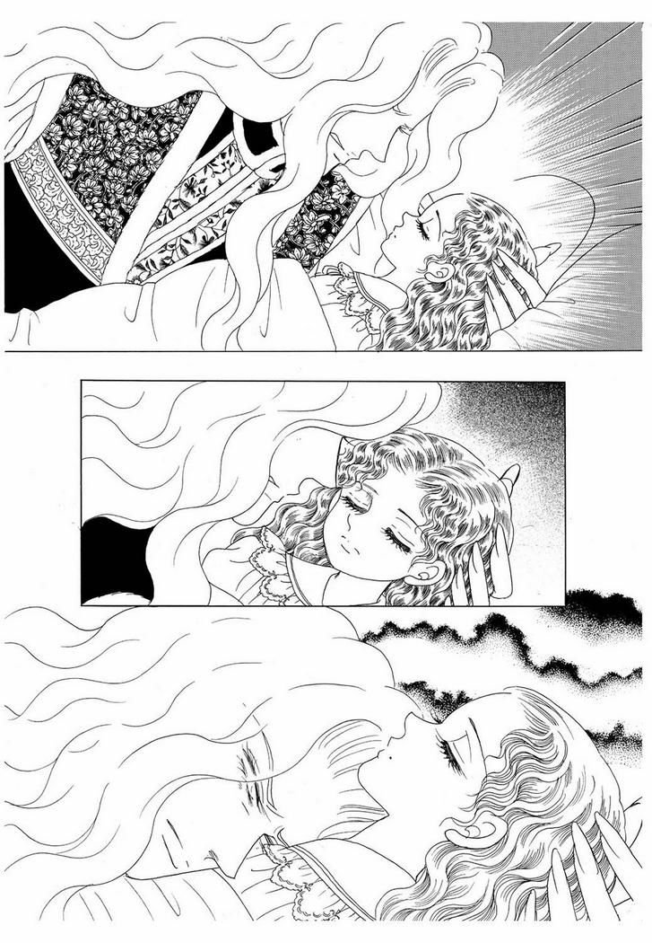 princess - công chúa xứ hoa (bản đẹp) chapter 94 30