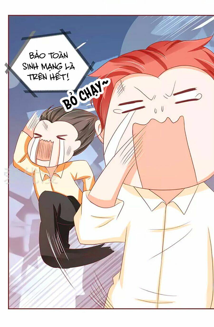 vương tước tư hữu bảo bối chapter 179 2