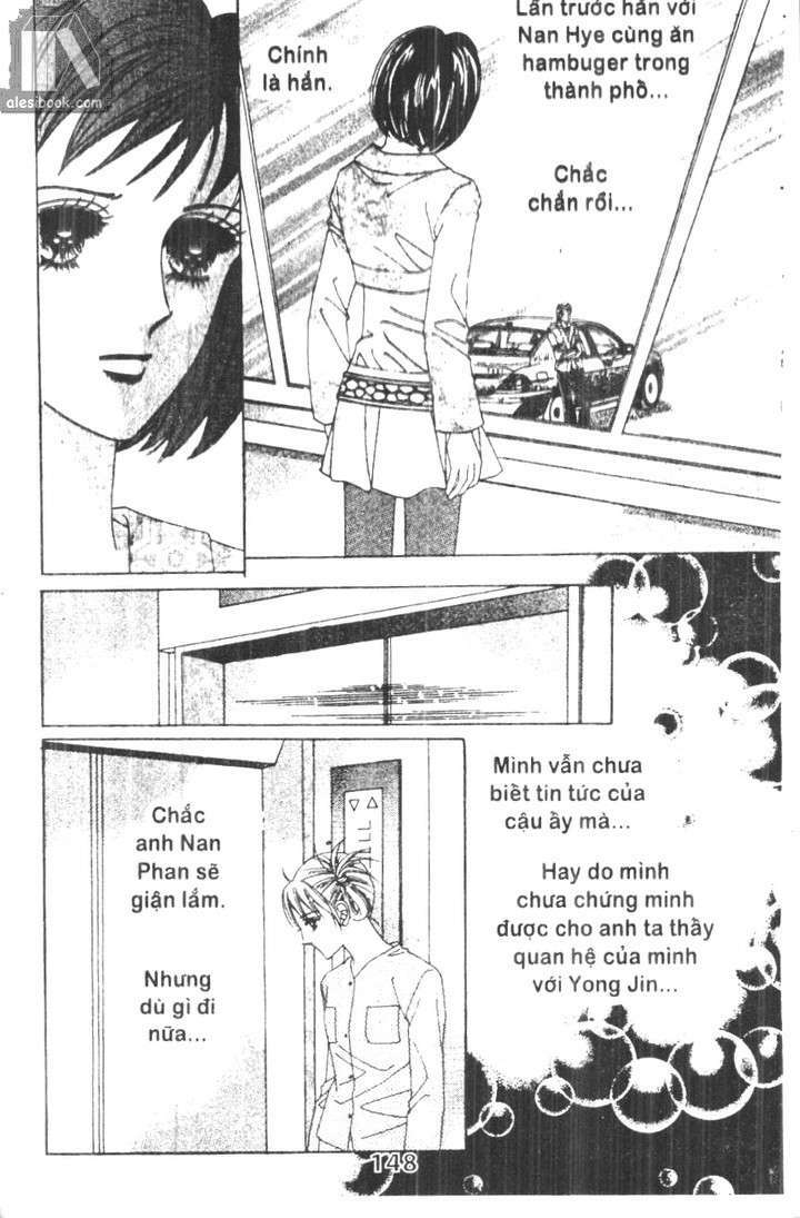 hồng tiểu thư chapter 28 27