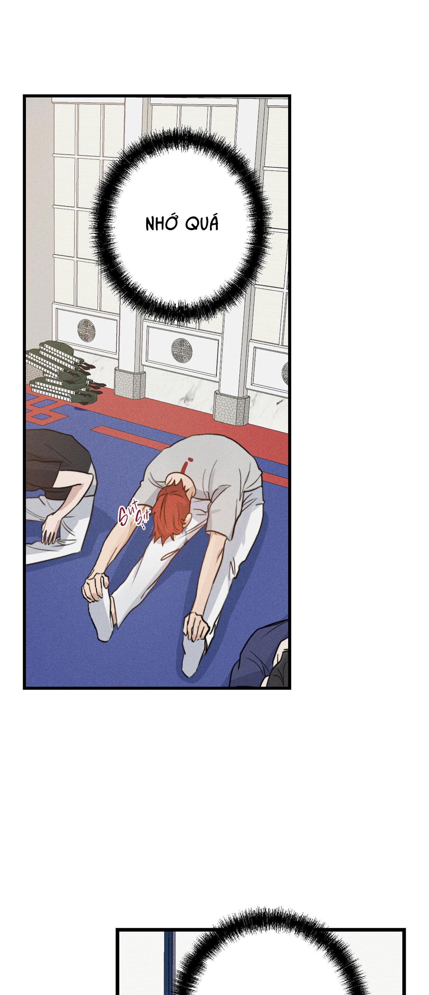 high clear chapter 14 21