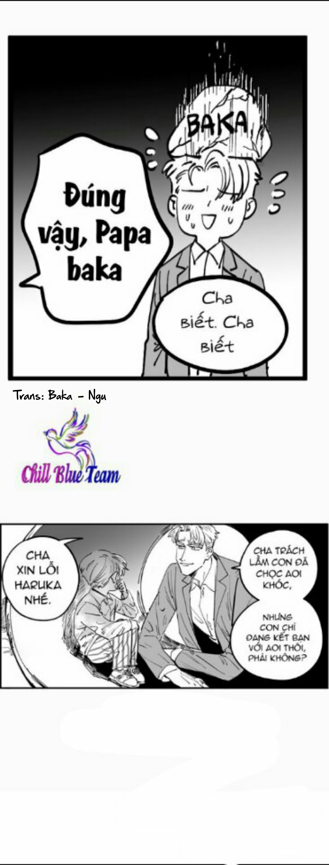 papa ai chapter 8 13