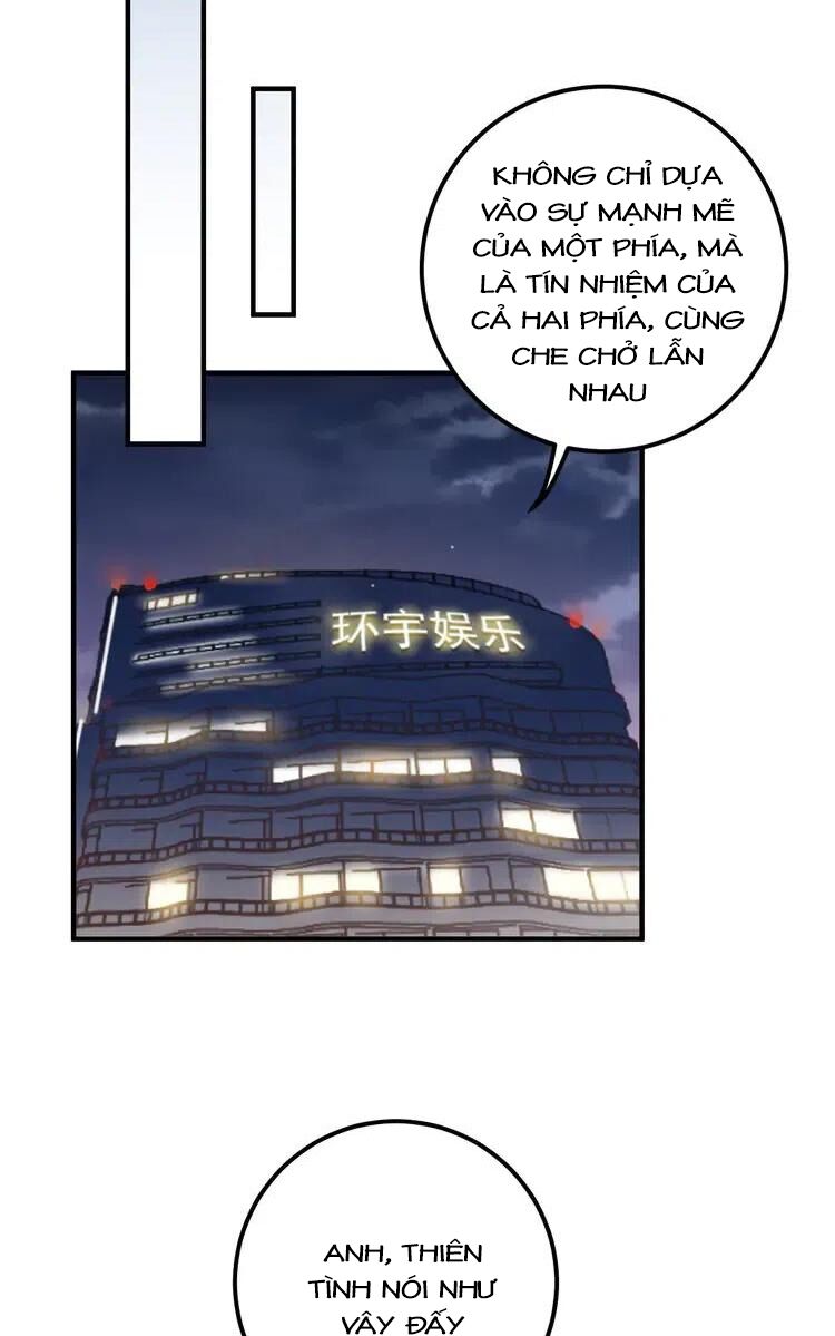 trọng sinh chi ức vạn ảnh hậu yếu thượng vị chapter 292 7