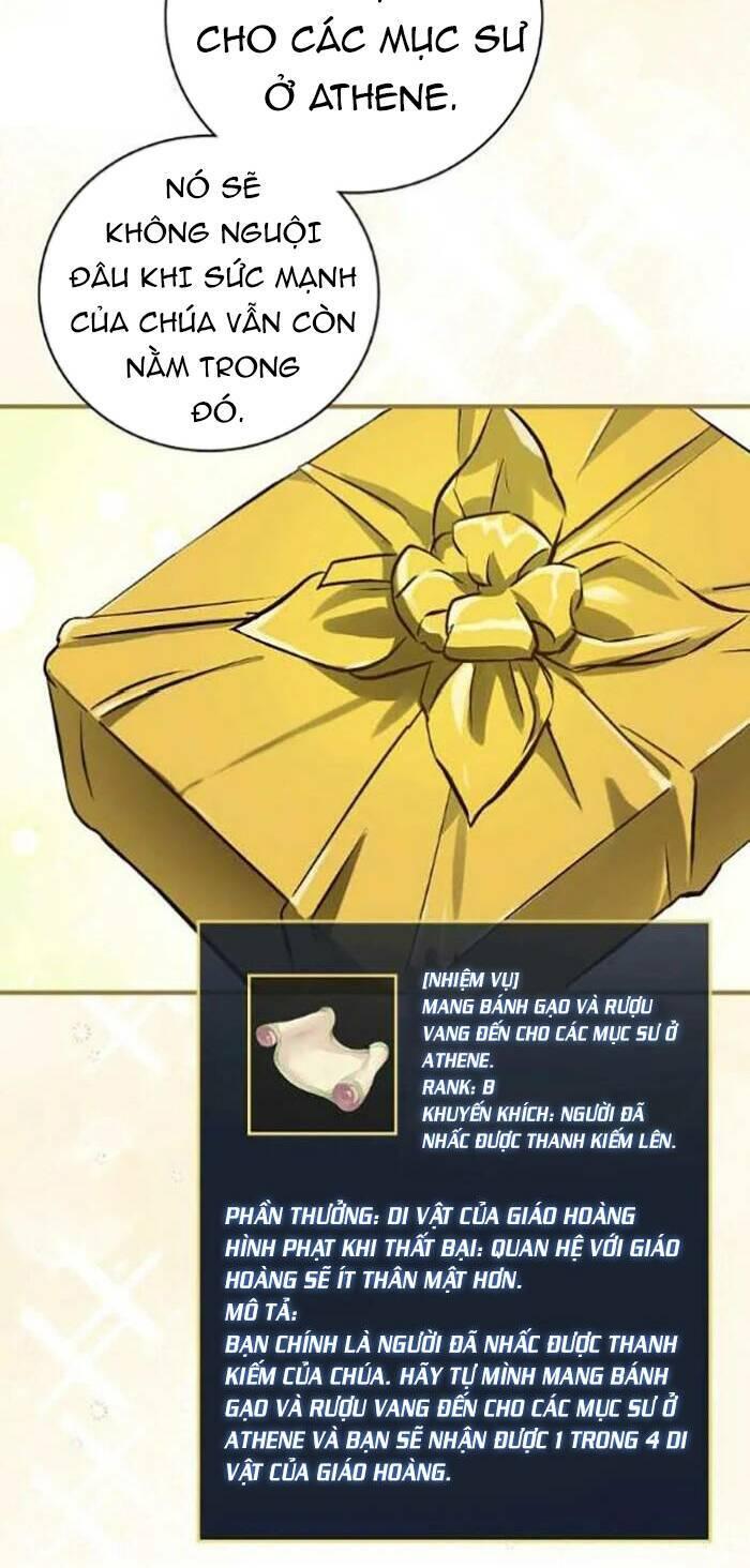 tôi lên cấp chỉ bằng cách ăn chapter 103 31