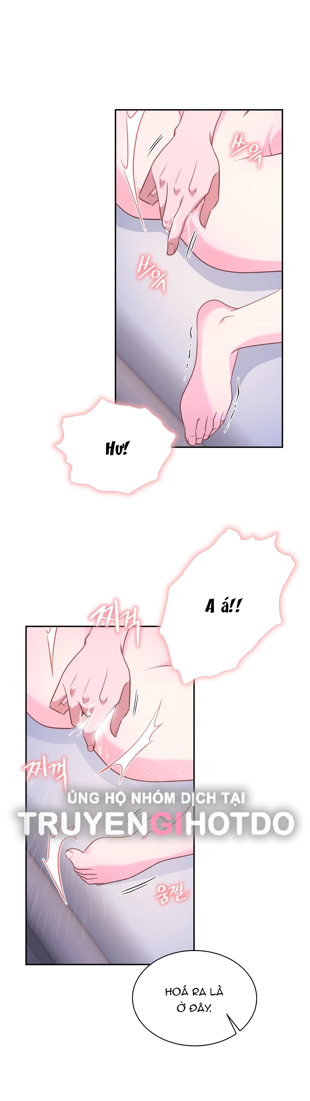 [18+] sếp của anh trai vượt quá giới hạn chapter 7.1 4