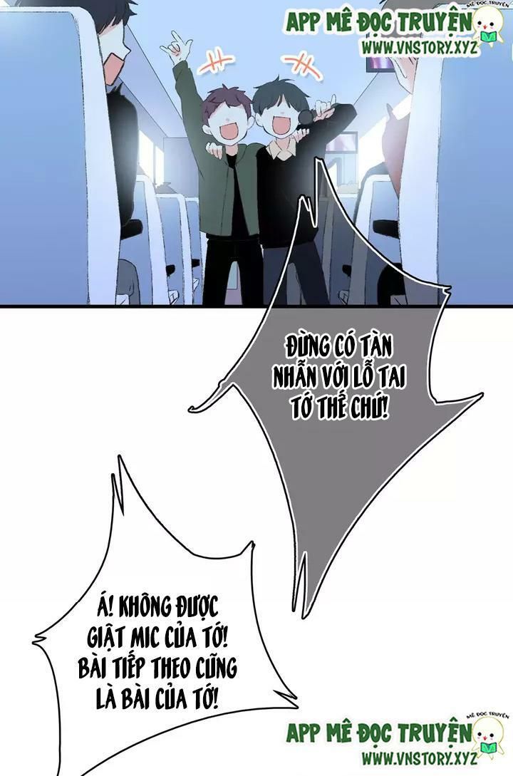 con tim rung động 2 chapter 27 5