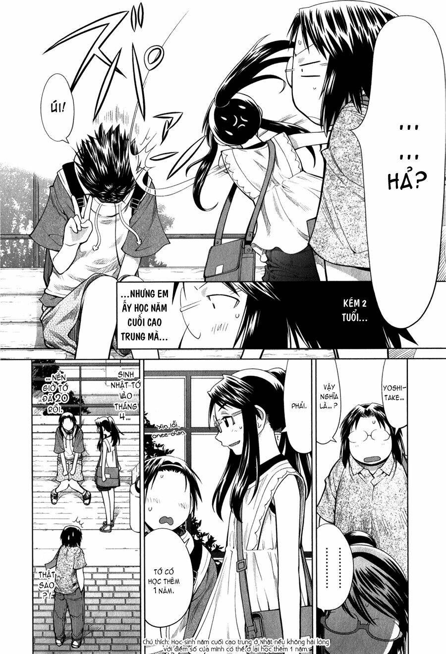 genshiken chapter 68 28