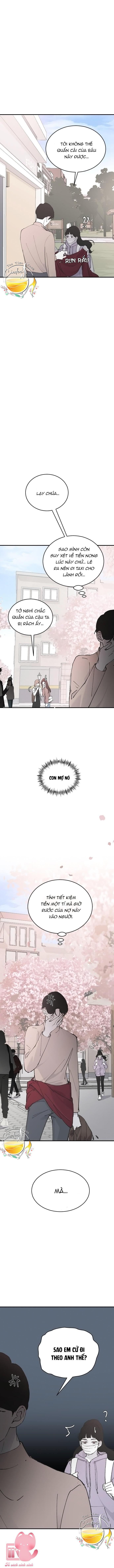 ba anh trai cực phẩm của tôi chapter 27 6