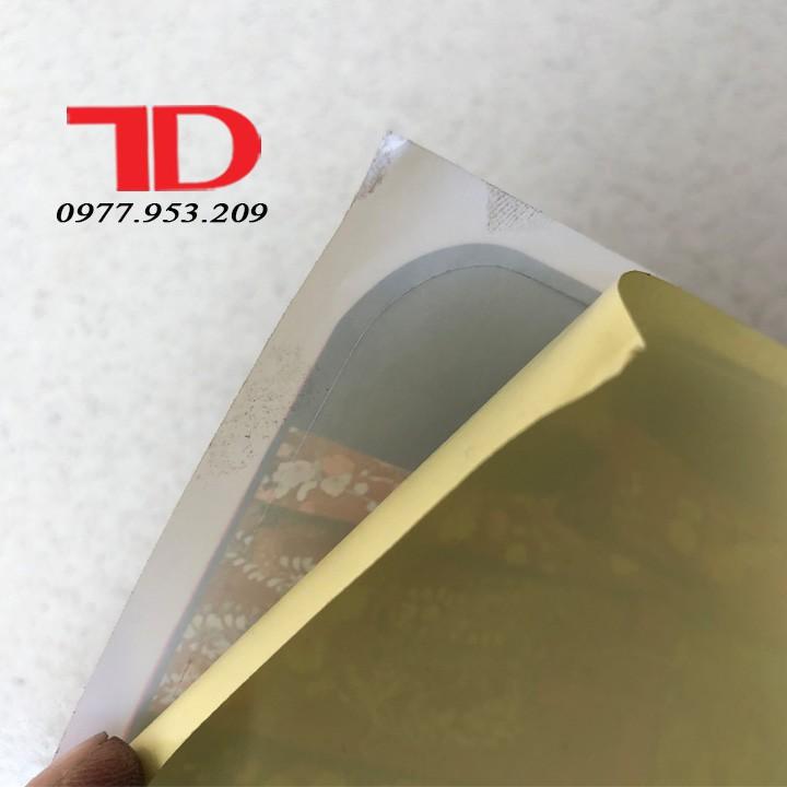 Tem Máy Lạnh nội địa Nhật 9.5x6.5cm mẫu 6