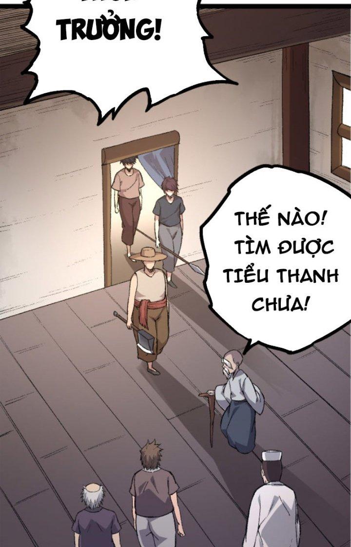 từ cây cổ thụ bắt đầu tiến hóa chapter 10 82
