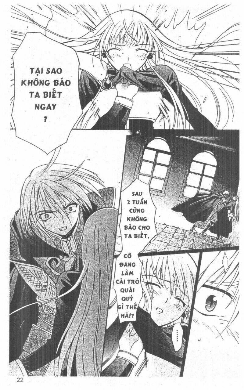 record of fallen vampire chapter 6 22