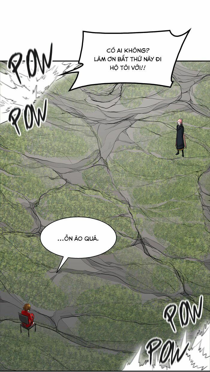 tòa tháp bí ẩn 2 chapter 294 41
