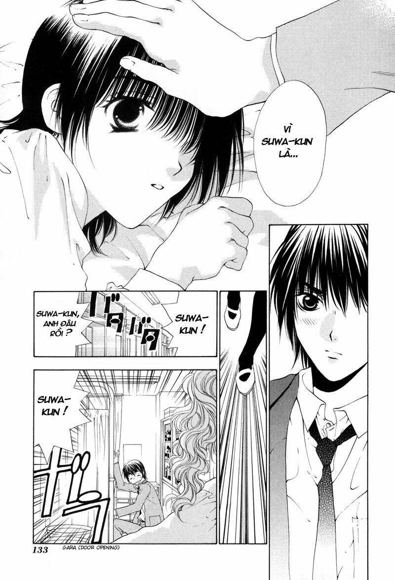 bitter virgin chapter 5 26