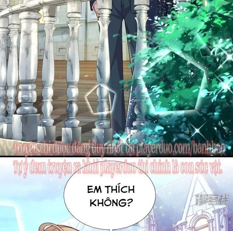 ma ma đột kích : cha mời tiếp chiêu chapter 25 8