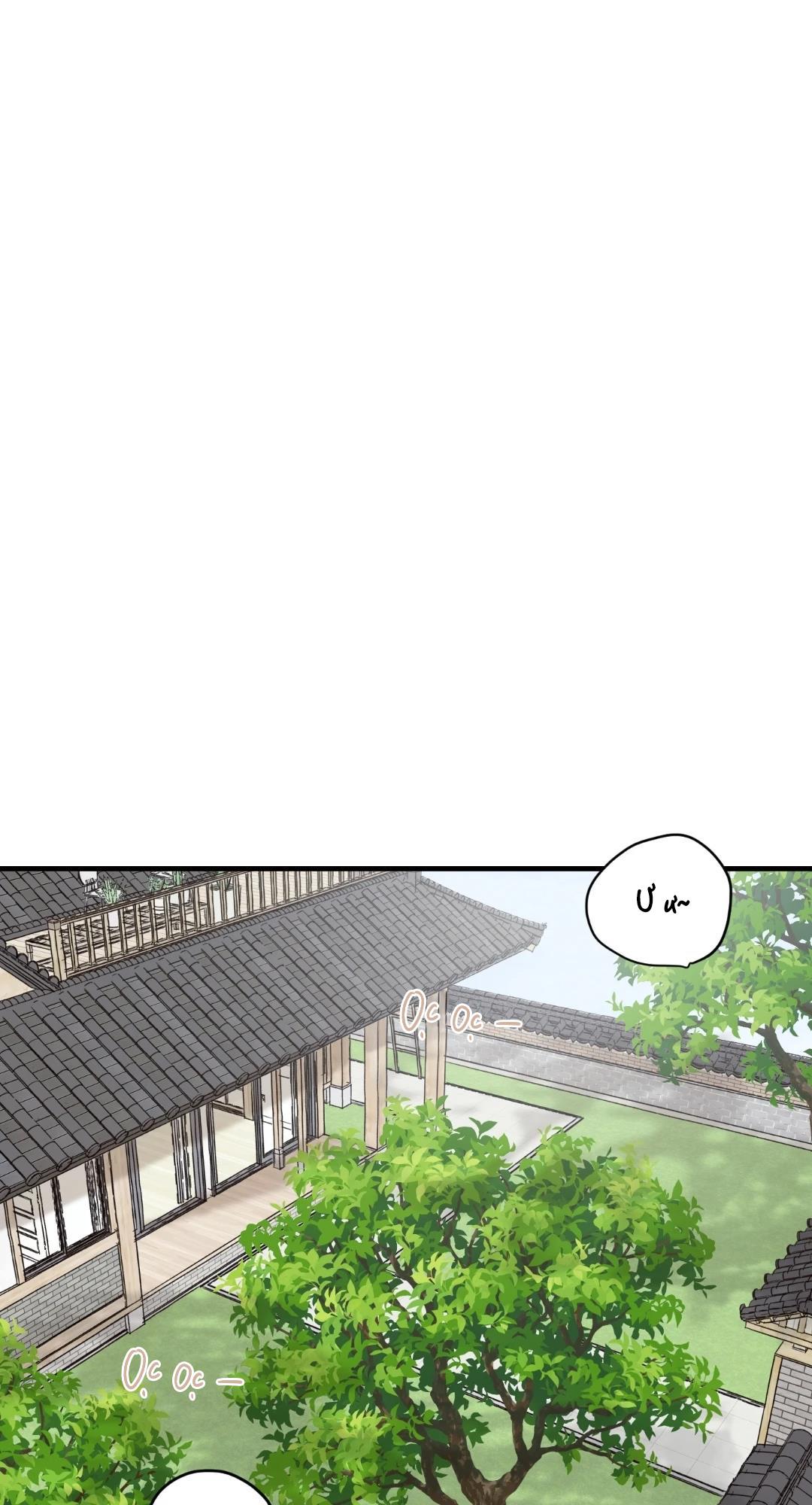 ngôi nhà hướng mặt trời mọc chapter 15 20