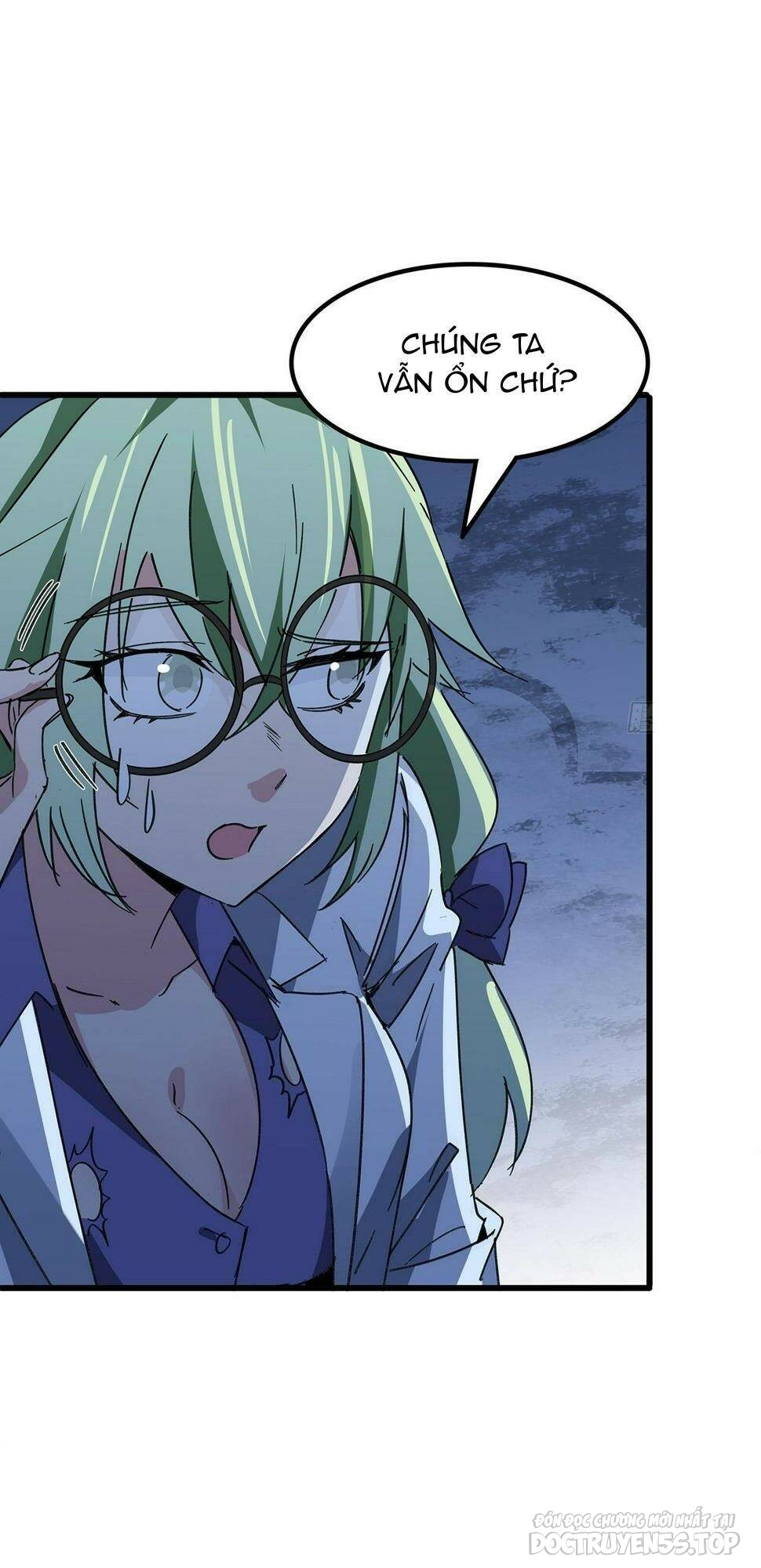 giải cứu 99 nữ chính ở mạt thế chapter 130 38