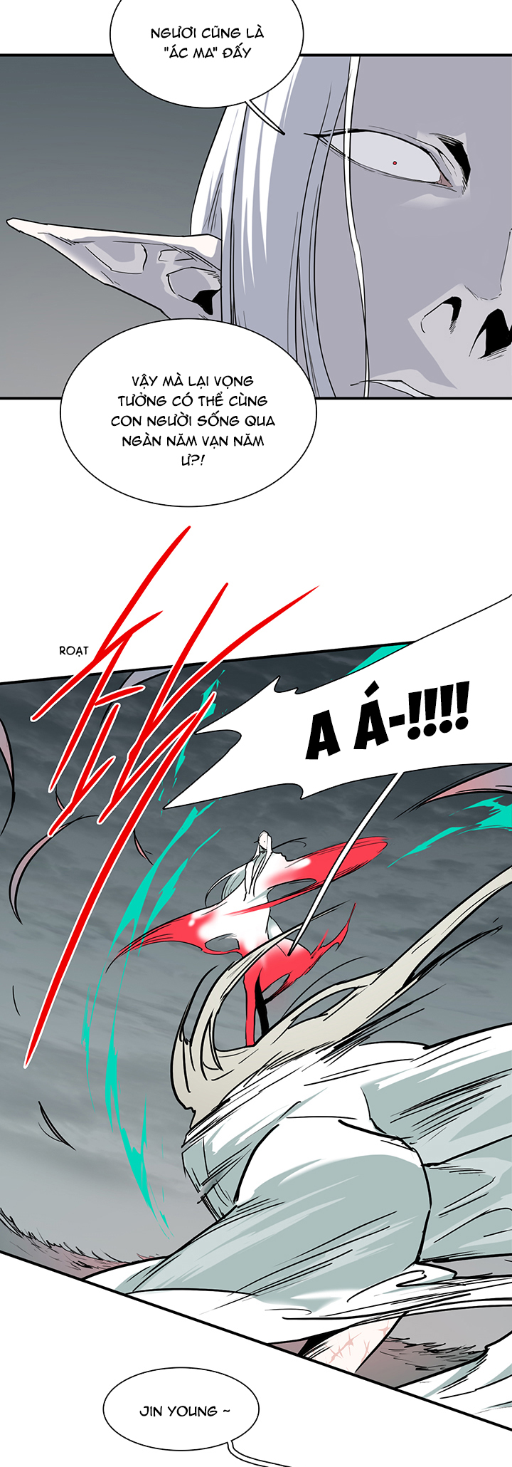 dear door chapter 97 31