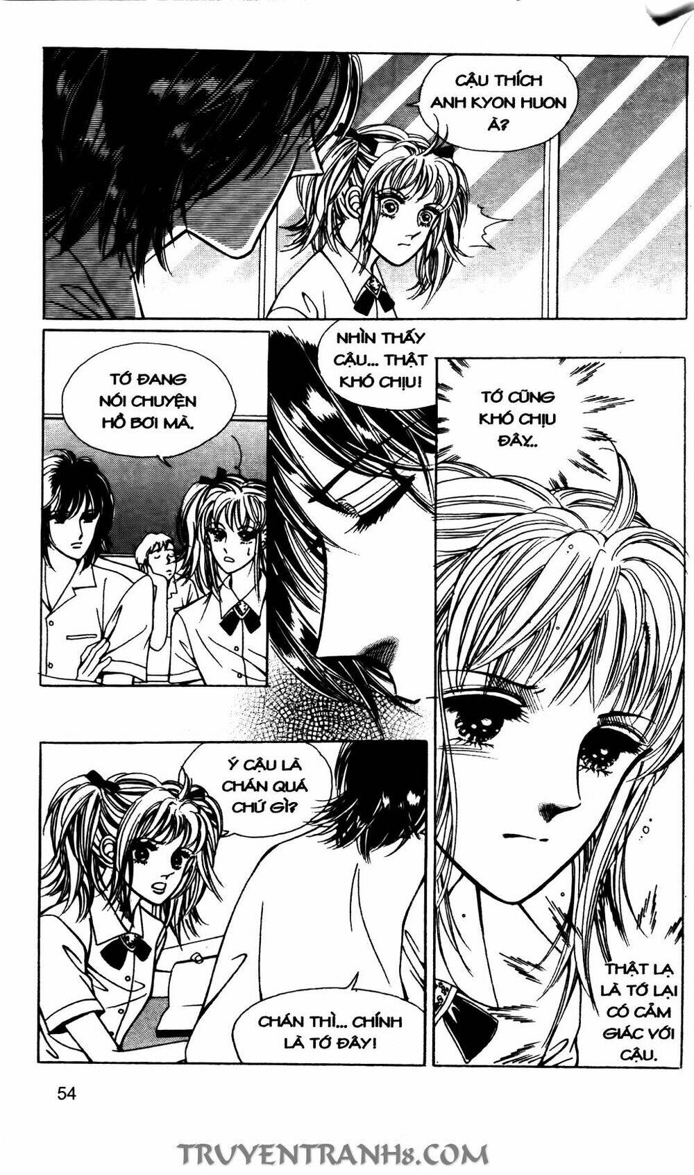 lọ lem kén rể chapter 39 5