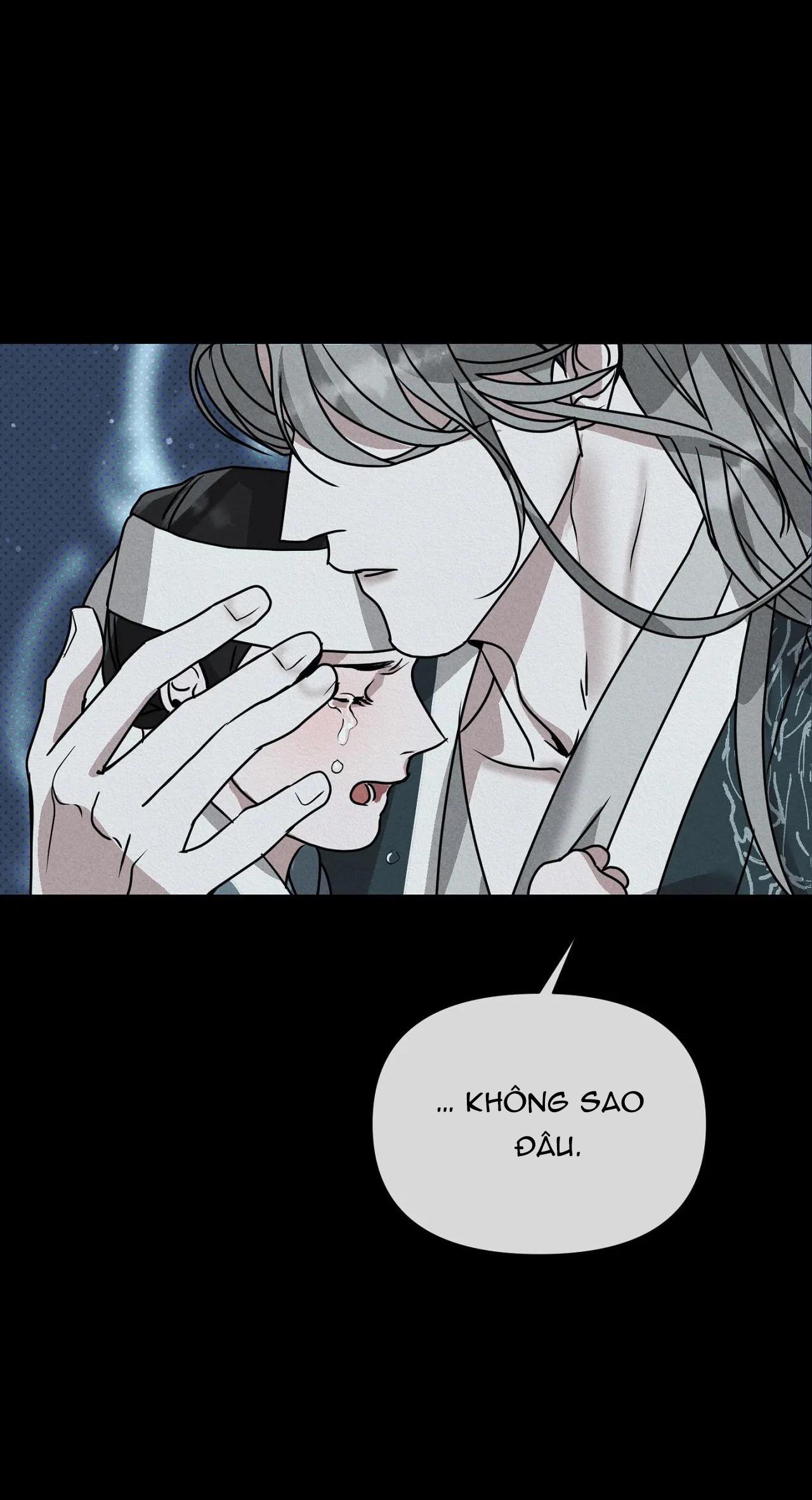 bl cổ trang - âu cổ ngắn nhà kim chapter 10.5 63