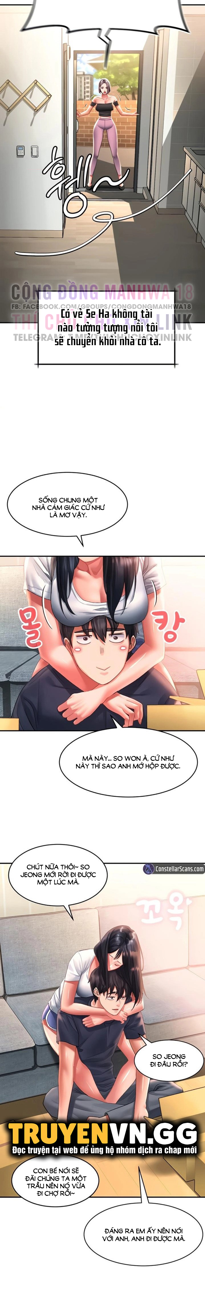 mở khóa tim nàng chapter 37 8