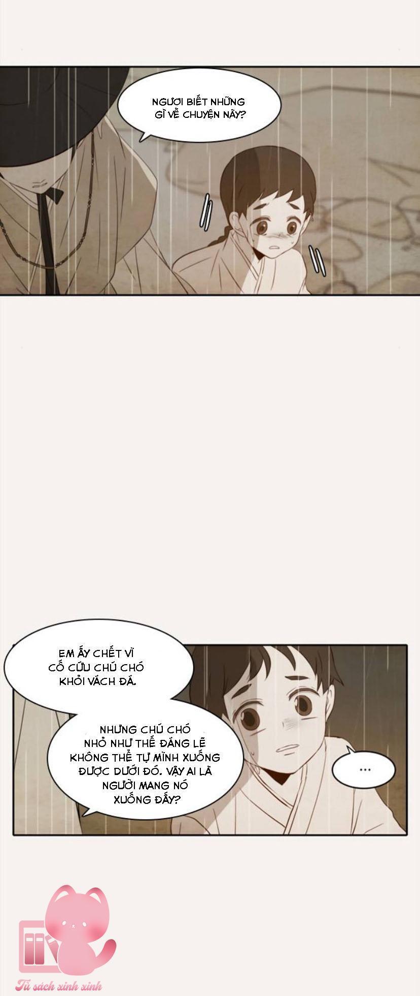 a good day to be a dog chapter 75 25