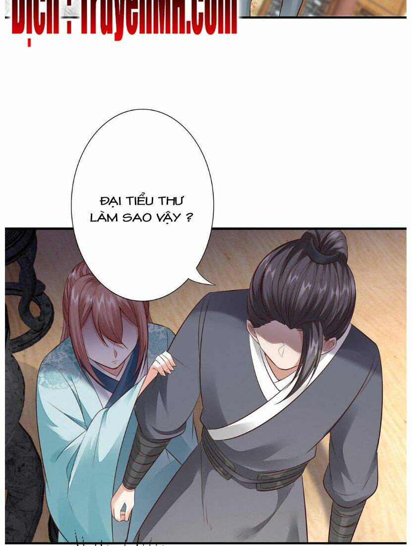 thần y yêu hậu chapter 19 14