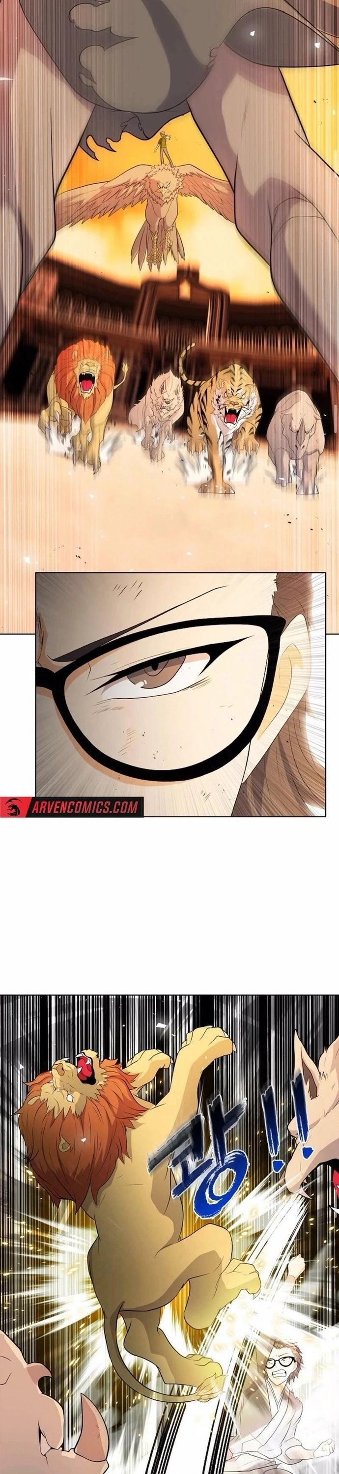 thực tế ảo: đại chiến dị thế giới Chapter 18 26