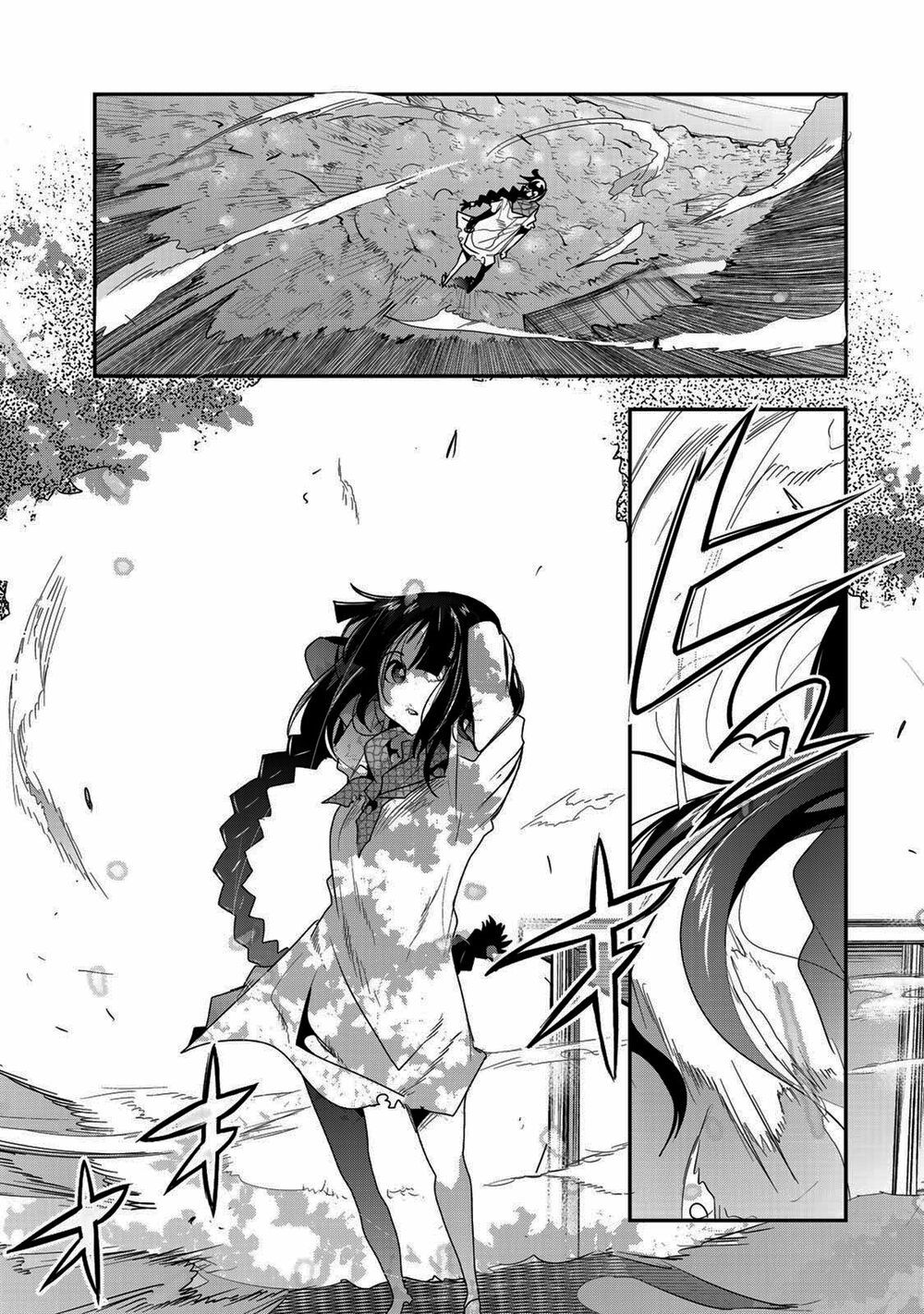 chuyển sinh thành con gái, tôi sẽ sinh tồn tại dị giới - yoku wakaranai keredo isekai ni tensei shiteita you desu chapter 2 19