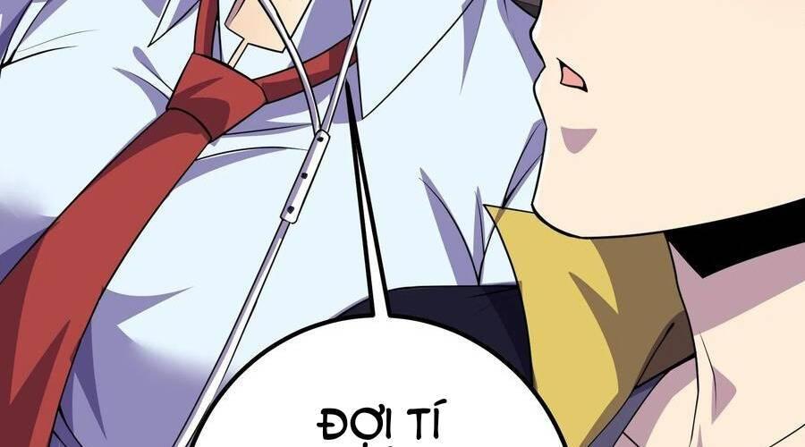 nhìn thấy thanh máu, ta xử tội thần linh chapter 101 21