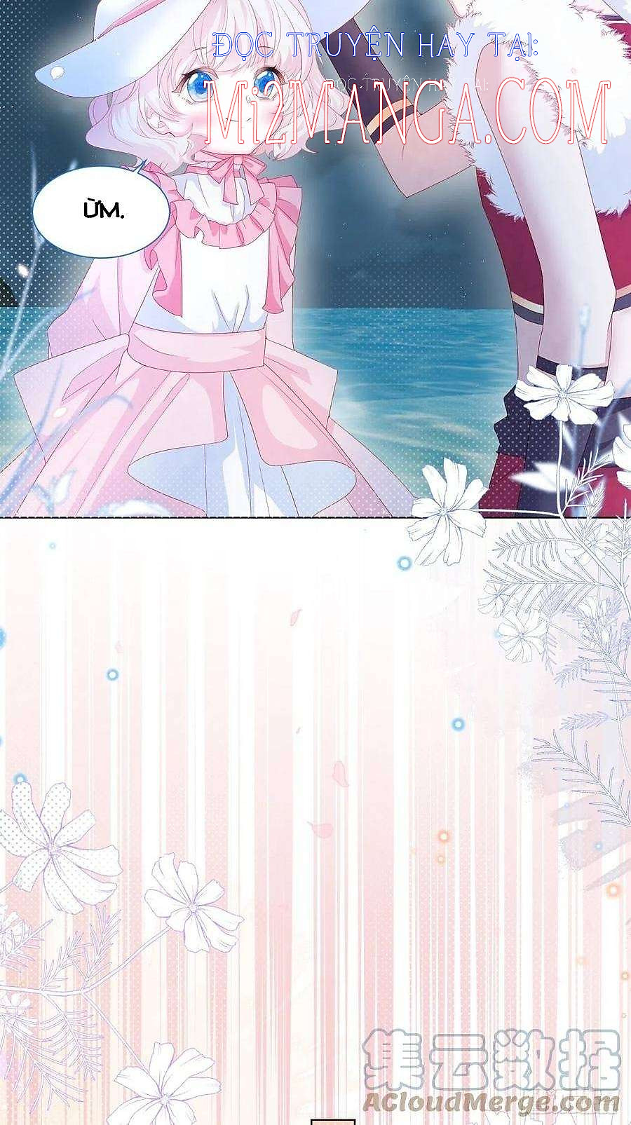 ninita yêu dấu chapter 21.1 3