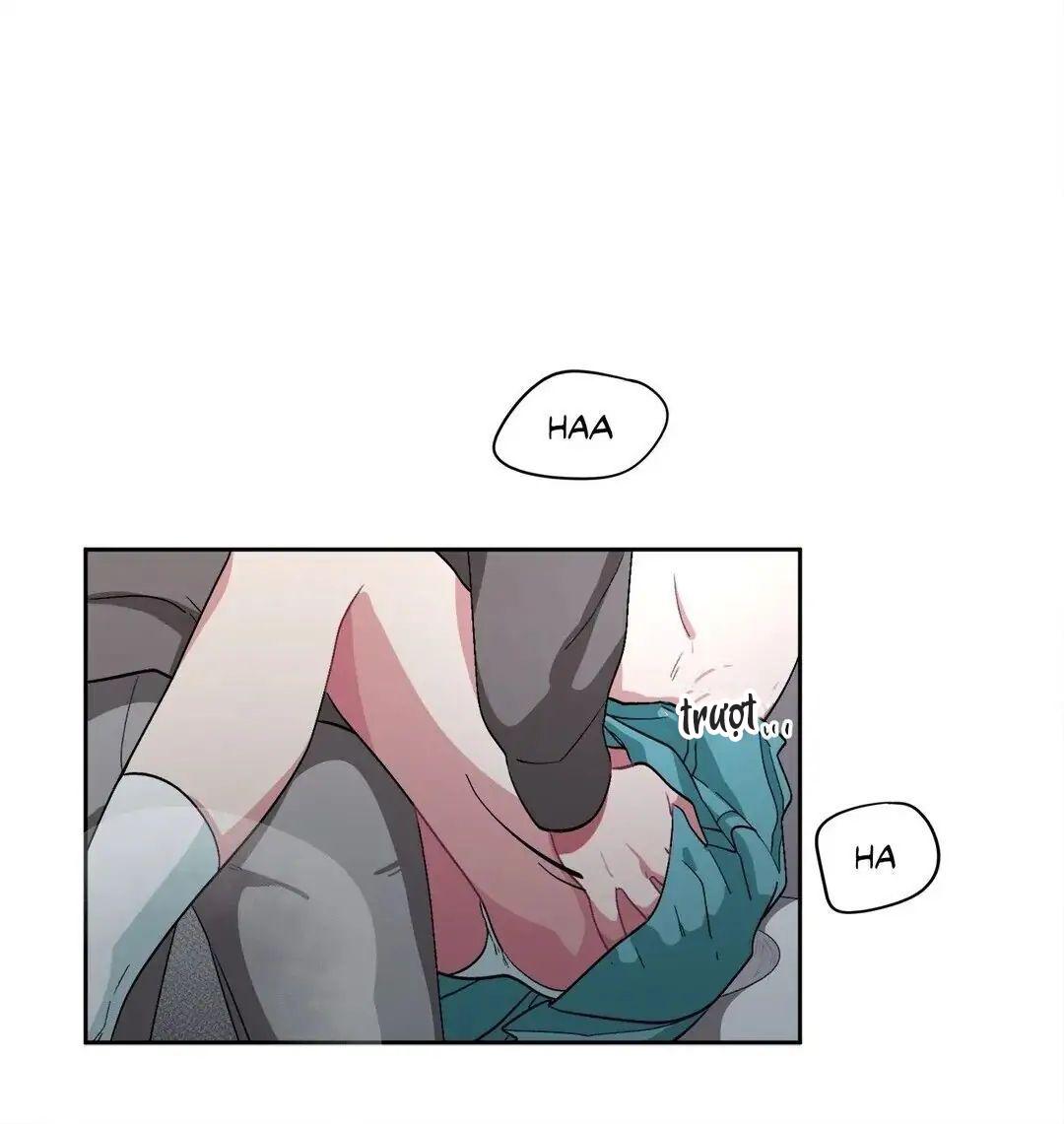 hãy vâng lời anh chapter 24 8