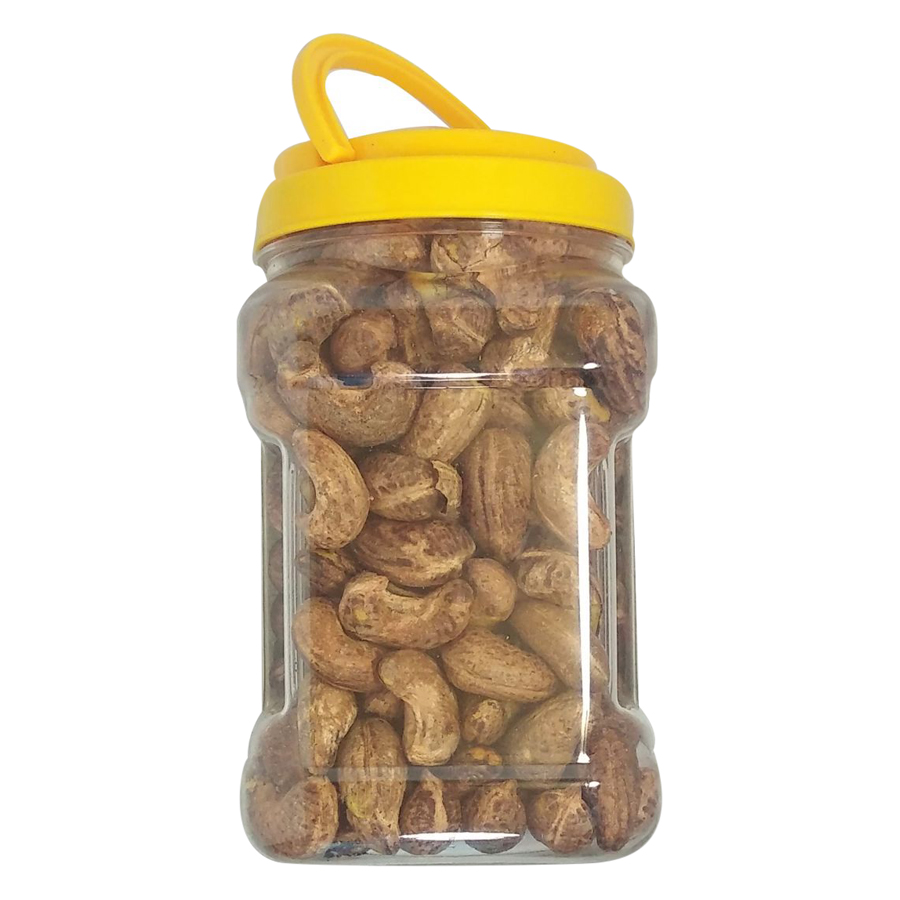 Hạt Điều rang muối Fami 450g