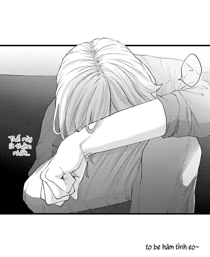 bị một anh chàng lập dị tấn công chapter 33 40