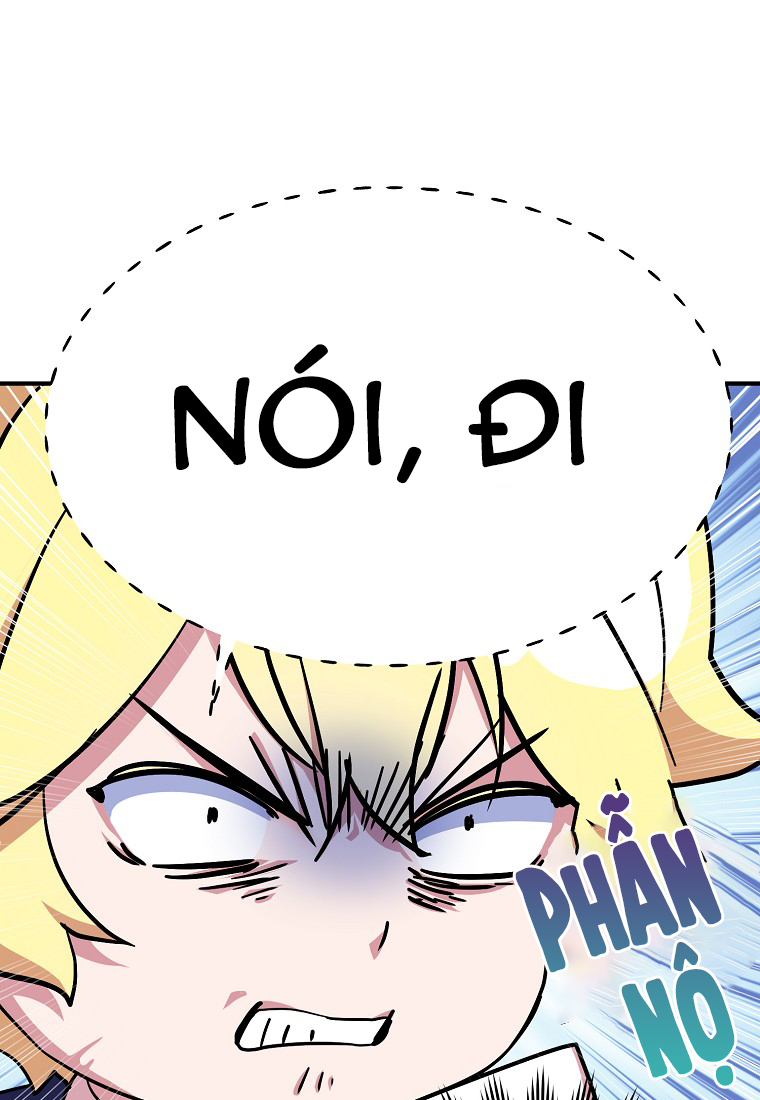 tôi sẽ cố gắng bảo vệ em gái chapter 34 25